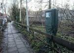 Jaagpad (thv nr. 15). VERDWENEN
              <br/>
              Marcel Westhoff, januari 2017
